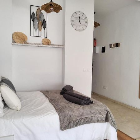 Tranquility Studio Apartment Μάλαγα Εξωτερικό φωτογραφία