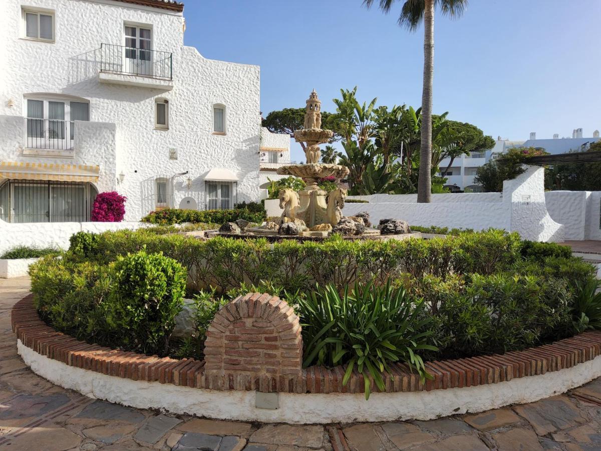 Tranquility Studio Apartment Μάλαγα Εξωτερικό φωτογραφία
