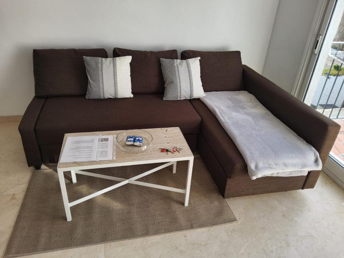 Tranquility Studio Apartment Μάλαγα Εξωτερικό φωτογραφία