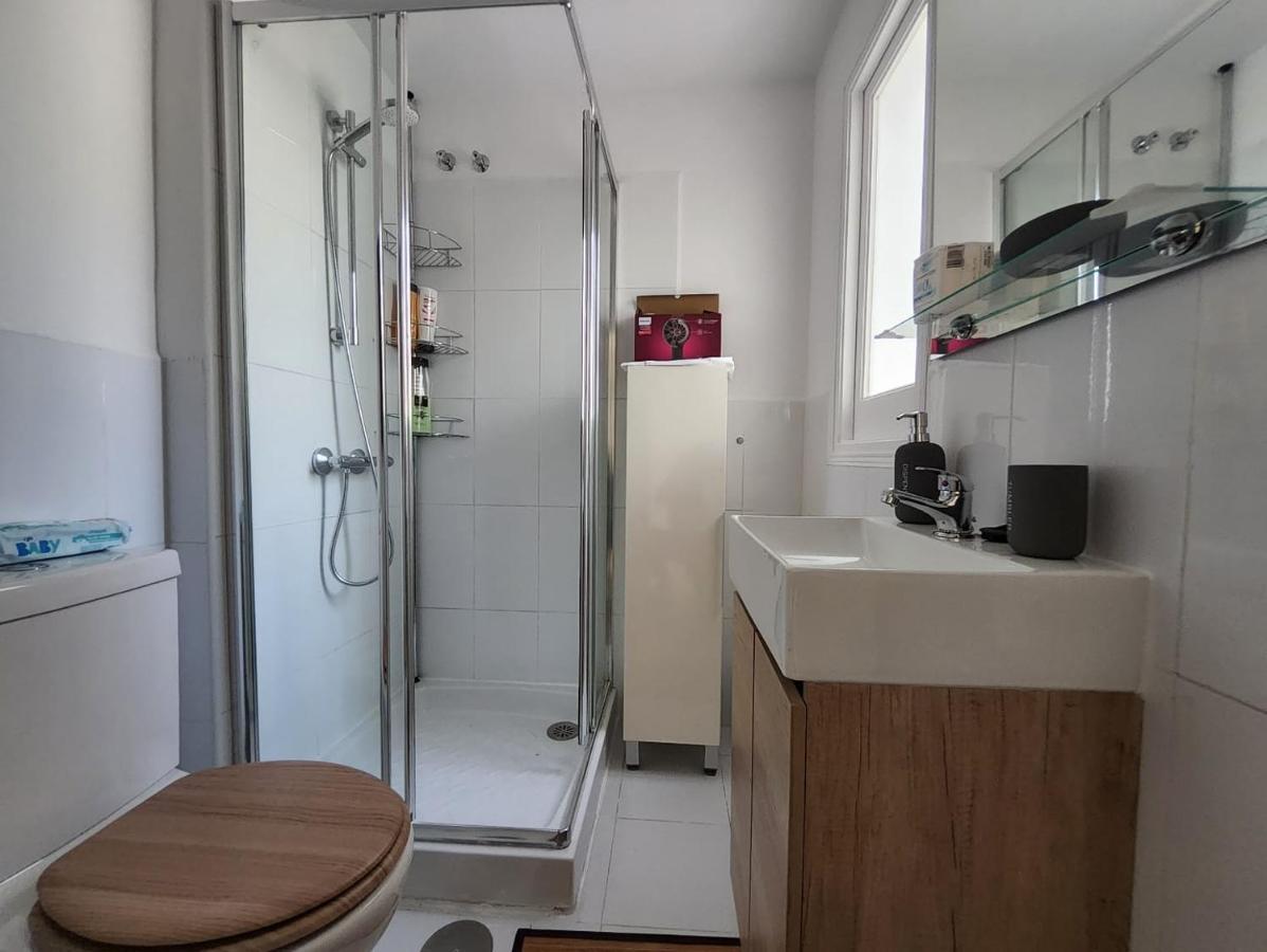 Tranquility Studio Apartment Μάλαγα Εξωτερικό φωτογραφία