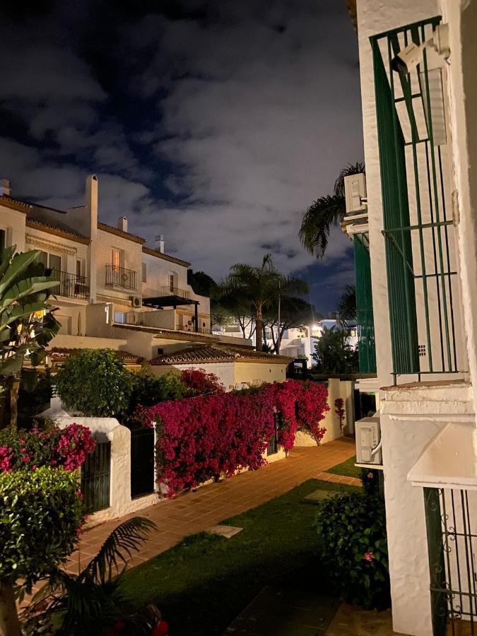 Tranquility Studio Apartment Μάλαγα Εξωτερικό φωτογραφία