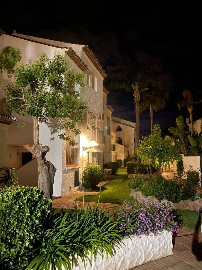 Tranquility Studio Apartment Μάλαγα Εξωτερικό φωτογραφία