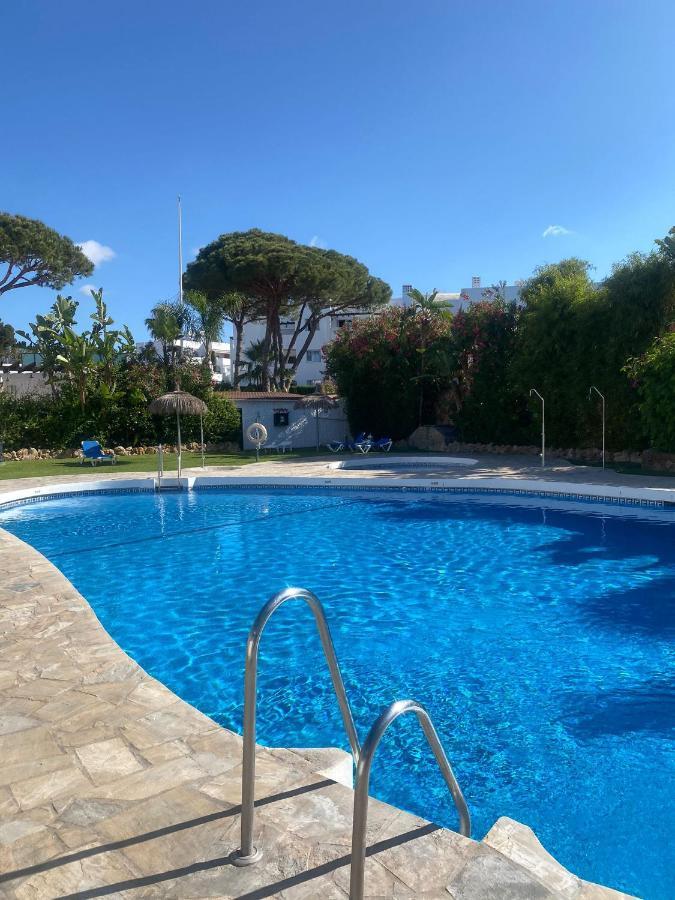 Tranquility Studio Apartment Μάλαγα Εξωτερικό φωτογραφία